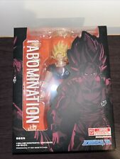 S.H. Figuarts Dragon Ball Z Ajuste Demoníaco Abominación Clon Goku segunda mano  Embacar hacia Argentina