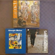 Giorgio moiso edi. usato  Savona