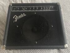 Fender frontman 25r for sale  DERBY
