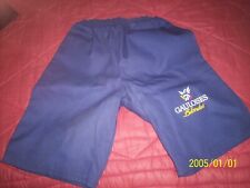 Tres rare short d'occasion  Troyes