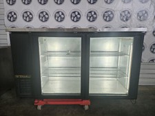 Back bar cooler for sale  Spring