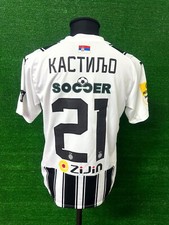 partizan belgrado usato partizan belgrado usato Guidonia Montecelio