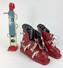 Vintage henke ski for sale  Axtell