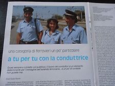 Ferrovieri biglietti capotreno usato Ferrovieri biglietti capotreno usato  Roma