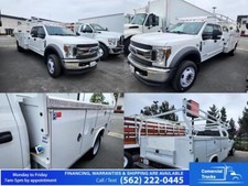 Work truck ford for sale  Los Angeles