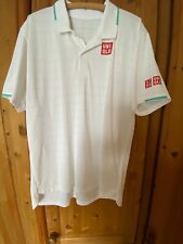 Uniqlo tennis roger gebraucht kaufen  Ansbach