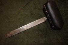 Paidar barber chair d'occasion  Expédié en Belgium