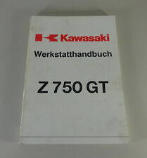 Werkstatthandbuch reparaturanl gebraucht kaufen  Jever