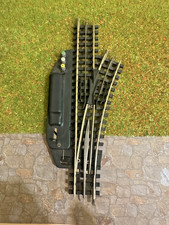 Trix express weiche gebraucht kaufen  Bochum