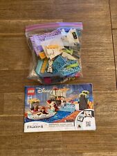 Lego disney frozen for sale  Woodland