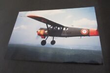 Photo avion mh.1521 d'occasion  Avion