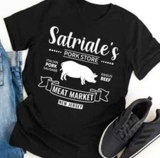 Satriales pork sopranos for sale  Corpus Christi