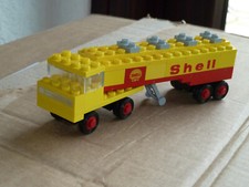 Lego legoland 621 gebraucht kaufen  Bad Salzuflen