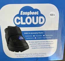 Easyboot cloud horse for sale  Norcross