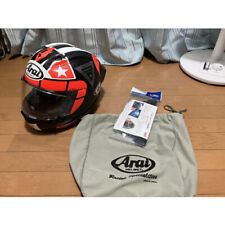 Arai maverick gp2 d'occasion  Expédié en Belgium