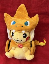 Pokemon center pikachu for sale  BOGNOR REGIS