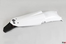 Parafango posteriore husqvarna usato  Italia