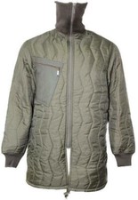 Kälteschutzjacke thermo unter gebraucht kaufen  Sollstedt
