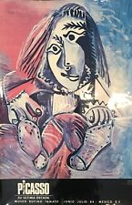 Vintage pablo picasso for sale  Spring Hill
