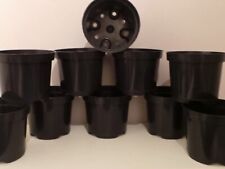 Ltr litre black for sale  STONE