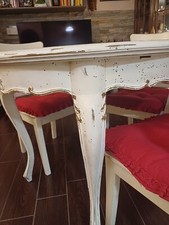 Tavolo antico legno usato  Firenze