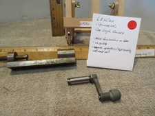 L.w. wilson case for sale  West Richland