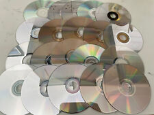 X20 cds dvd for sale  ILKESTON