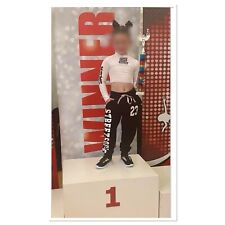 Street dance costumes for sale  SHEERNESS