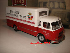 Ixo altaya camion d'occasion  France