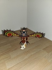 Playmobil dragons 9459 d'occasion  Liévin