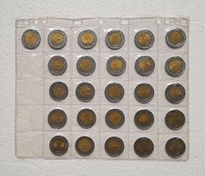 26x 500 lire usato 26x 500 lire usato  Torino