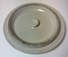 Stoneware white crock for sale  Red Lion