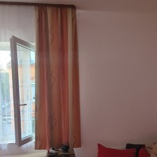Vorhang verdunkelungs vorhäng gebraucht kaufen  Stuttgart
