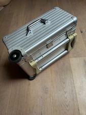 Rimowa pilot trolley gebraucht kaufen  Passau
