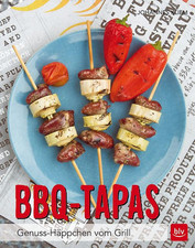 Bbq tapas gebraucht kaufen  Berlin