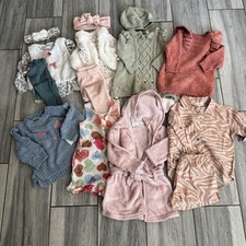 Girls toddler bundle for sale  New Port Richey