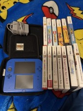 Nintendo 2ds 3ds for sale  Booneville