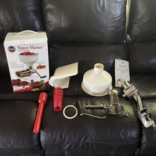 Norpro sauce master for sale  Pendleton