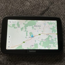 gps navigator for sale gps navigator for sale FARNHAM