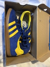 Adidas stockholm 9.5 for sale  HAMILTON
