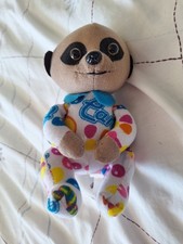 Meerkat toy for sale  LEDBURY