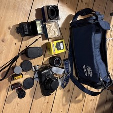 Retro praktica bx20 gebraucht kaufen  Fulda