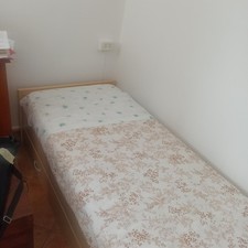Letto singolo con usato  Firenze