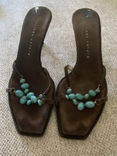Martinez valero turquoise for sale  MARKET HARBOROUGH