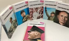 Contromemoriale voll. usato  Italia