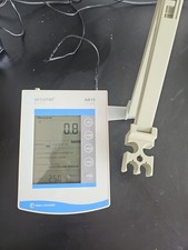 Accumet basic ab15 for sale  Brownsville