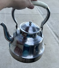 Vintage stainless steel for sale  Florence