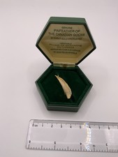 24ct gold encrusted for sale  HUNTINGDON