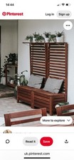 Two ikea applaro for sale  LONDON