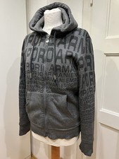 Emporio armani jacke gebraucht kaufen  Gütersloh